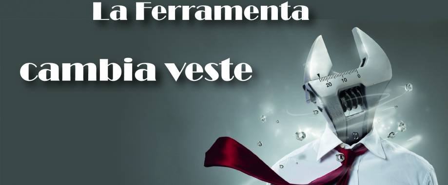 Torricella Ettorino Srl è molto di più di una semplice ferramenta..